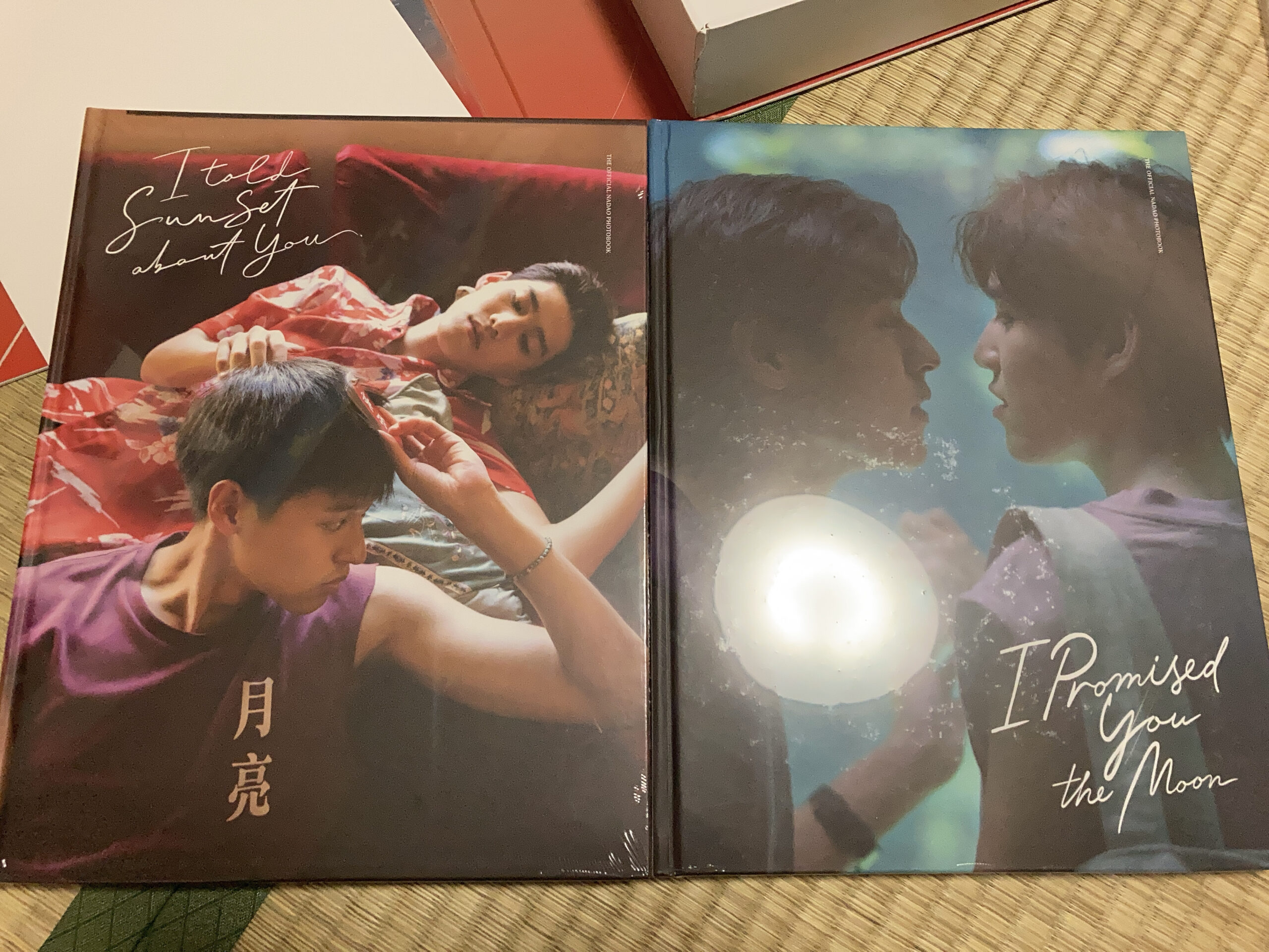 BKPP 公式写真集 photobook box - K-POP/アジア